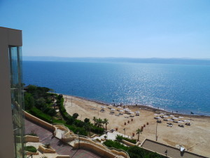 Dead Sea