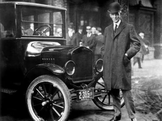 Innovation, early 20th century style.