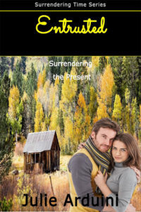 ENTRUSTED will be FREE (ebook/Kindle version) Monday, June 20 and Tuesday, June 21.
