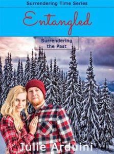 ENTANGLED will be .99 ebook Monday and Tuesday.