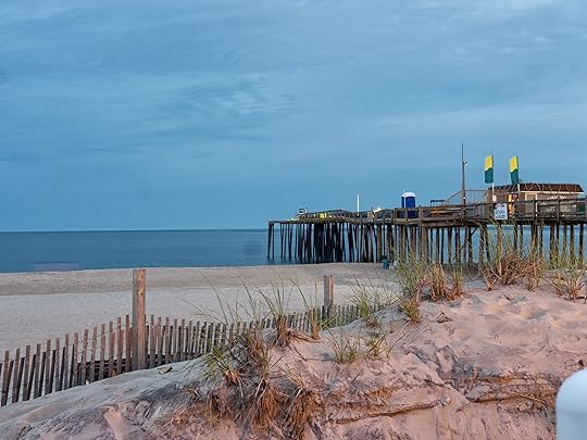 Ocean City Pier