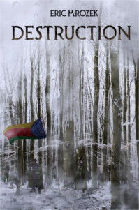 Summer Sale - Destruction