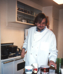 cook