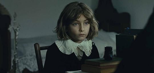 TheChildhoodOfALeader