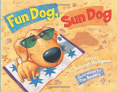 Fun Dog Sun Dog