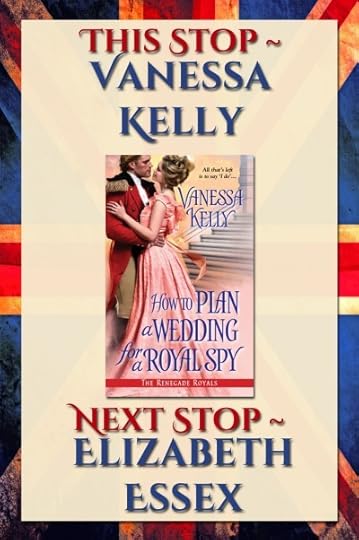 Old creased paper British flag as the background