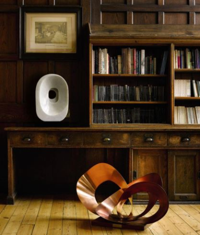 Barbara Hepworth 1