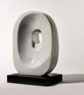 Barbara Hepworth 2