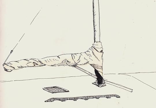 Stillman & Birn Alpha (5x8), Platinum 3776