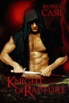 Knight of Rapture Final Cover
