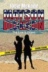 MaysonDickson Web