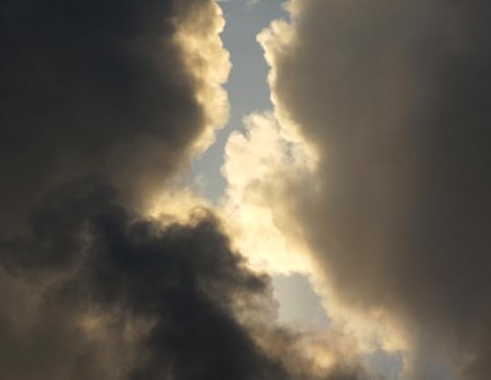 Cloud Wings