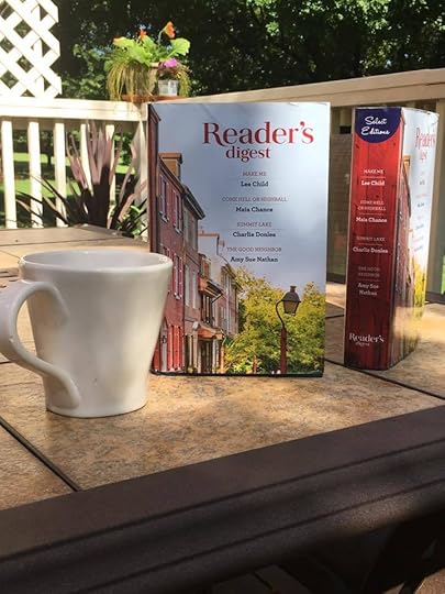 readers digest 1