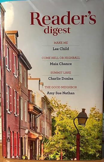 readers digest 2