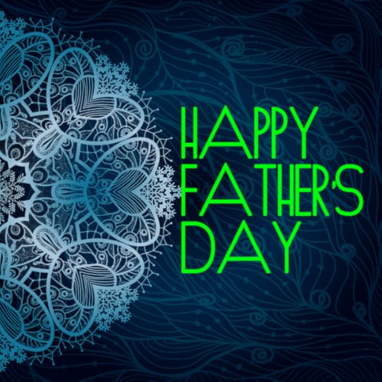 Happy Father's Day