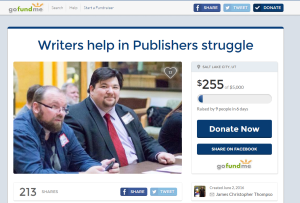 Help save Big World Network