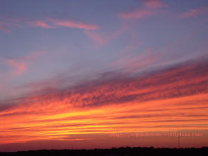 SunsetinRehoboth1