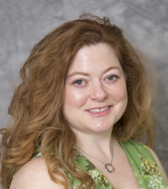 author photo