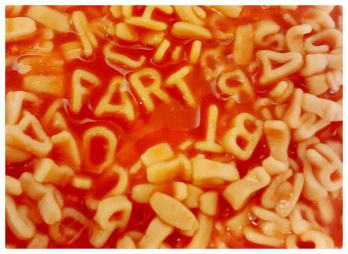 fart