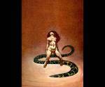 Frank Frazetta-Aros