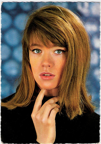 Francoise Hardy
