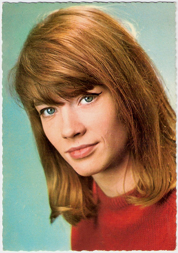 Francoise Hardy