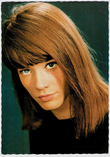 Françoise Hardy