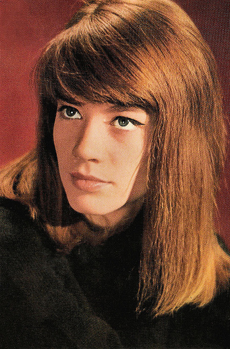 Francoise Hardy