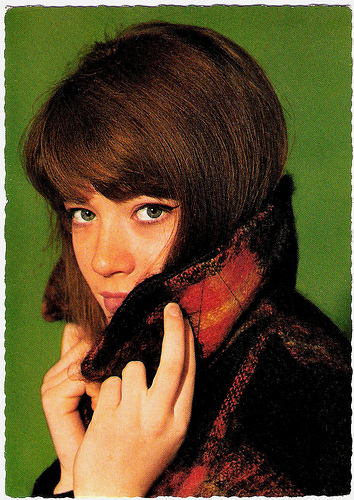 Françoise Hardy