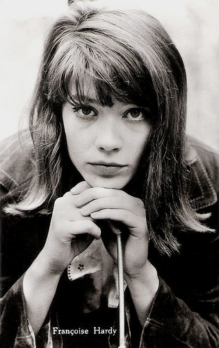 Françoise Hardy