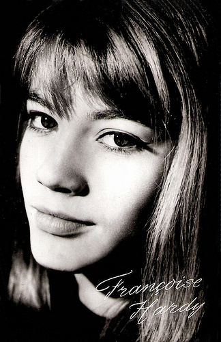 Francoise Hardy