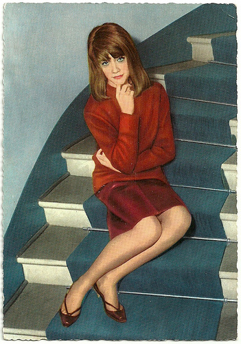 Françoise Hardy