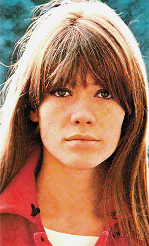 Francoise Hardy