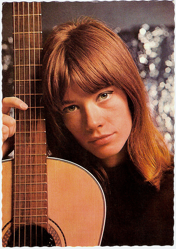 Françoise Hardy