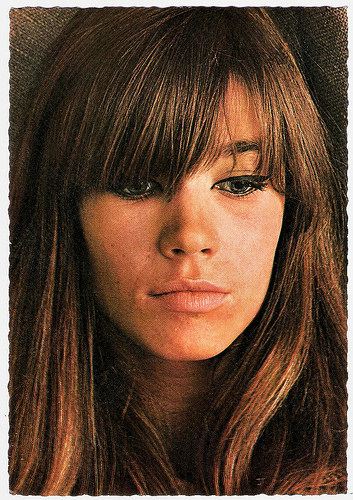 Françoise Hardy