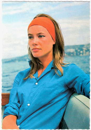 Françoise Hardy