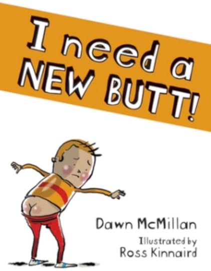 Damn you, Amazon, and your shitty reading recommendations.