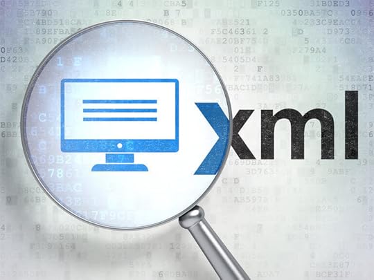 XML monitor