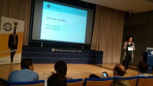 16 PBLD Vivir de escribir