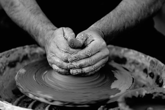 clay