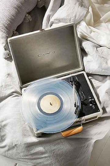 recordplayer