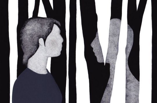 talking to the dying