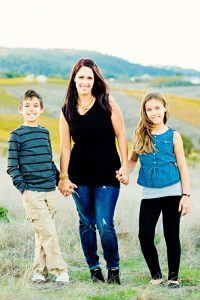 One Exciting Series for Building Strong Character in Our Tweens