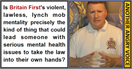 Britain First Paul Golding lynch mob.png
