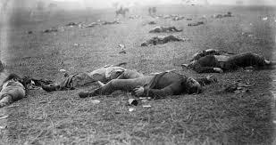 Image result for american civil war images of dead