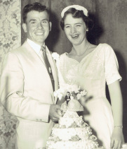 Bland Wedding cropped