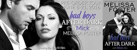 Bad Boys After Dark Banner