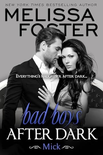 Bad Boys After Dark