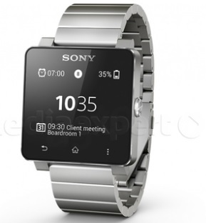smartwatchsony