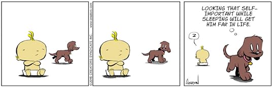 Dog Eat Doug for 06/21/2016